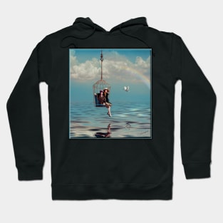 The Promise Hoodie